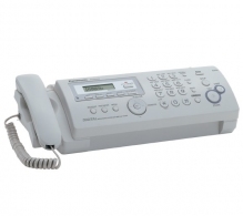 Факс Panasonic KX-FP 218 thumbnav 3