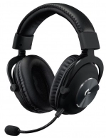 Наушники Logitech G PRO Black (LO981000818) 
