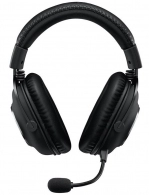 Наушники Logitech G PRO Black (LO981000818) thumbnav 2