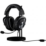Casti Logitech G PRO Black (LO981000818) thumbnav 7