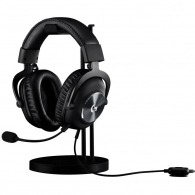 Наушники Logitech G PRO Black (LO981000818) thumbnav 7