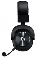 Наушники Logitech G PRO Black (LO981000818) thumbnav 8