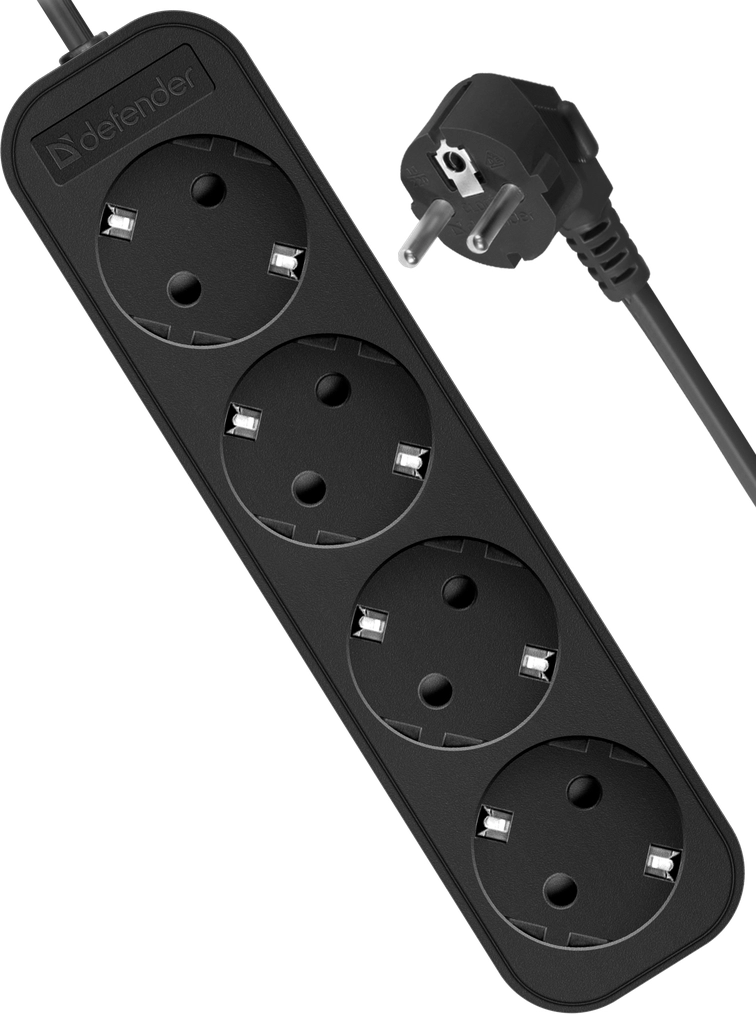 Prelungitor Defender M418 photo 2