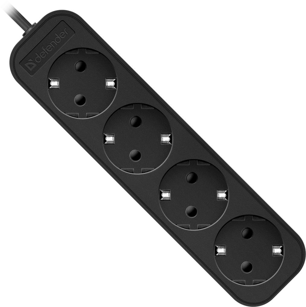 Prelungitor Defender M418 photo 3