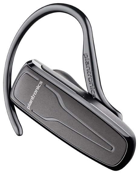 Casca Bluetooth  Plantronics ML18/R photo 1