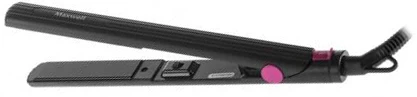 Щипцы для выравнивания Maxwell MW2218 Black 30 Вт  photo 1