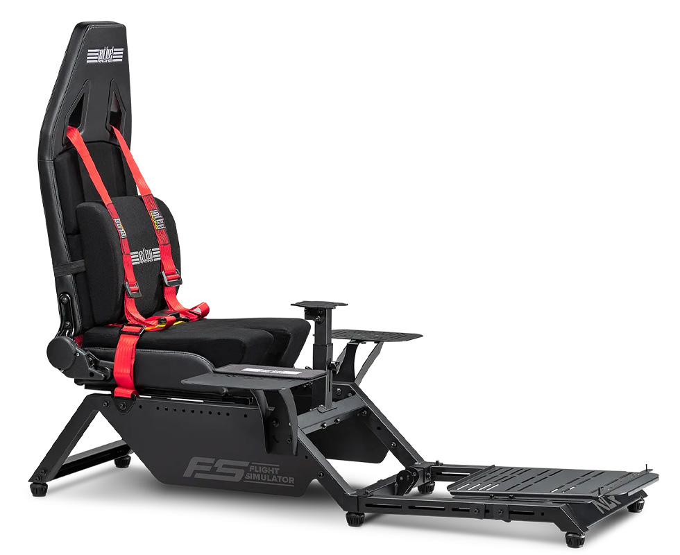 Fotoliu gaming Next Level Flight NLR-S018 photo 3