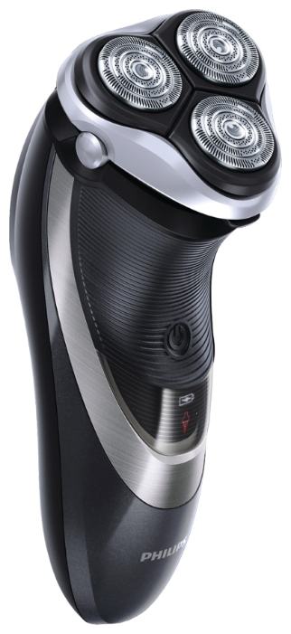 Электробритва Philips PT920 Серый photo 1 Электробритва Philips PT920 Серый photo 1