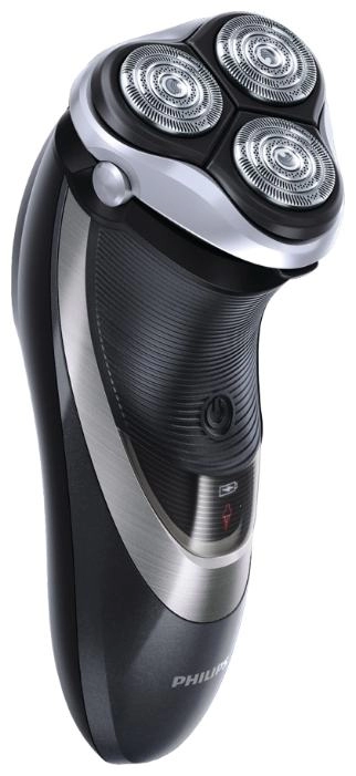 Электробритва Philips PT920 Серый photo 1