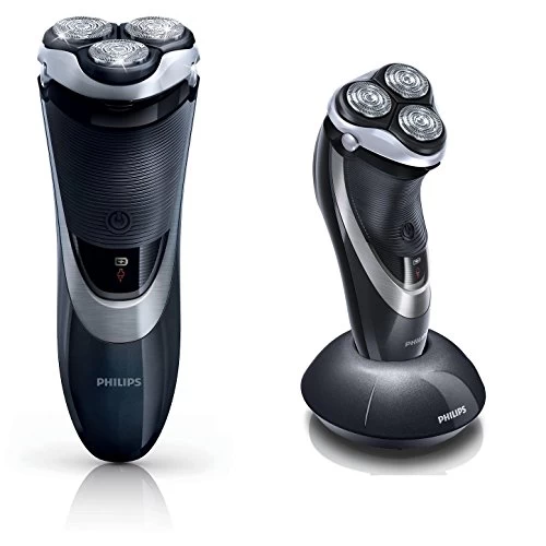 Электробритва Philips PT920 Серый photo 3