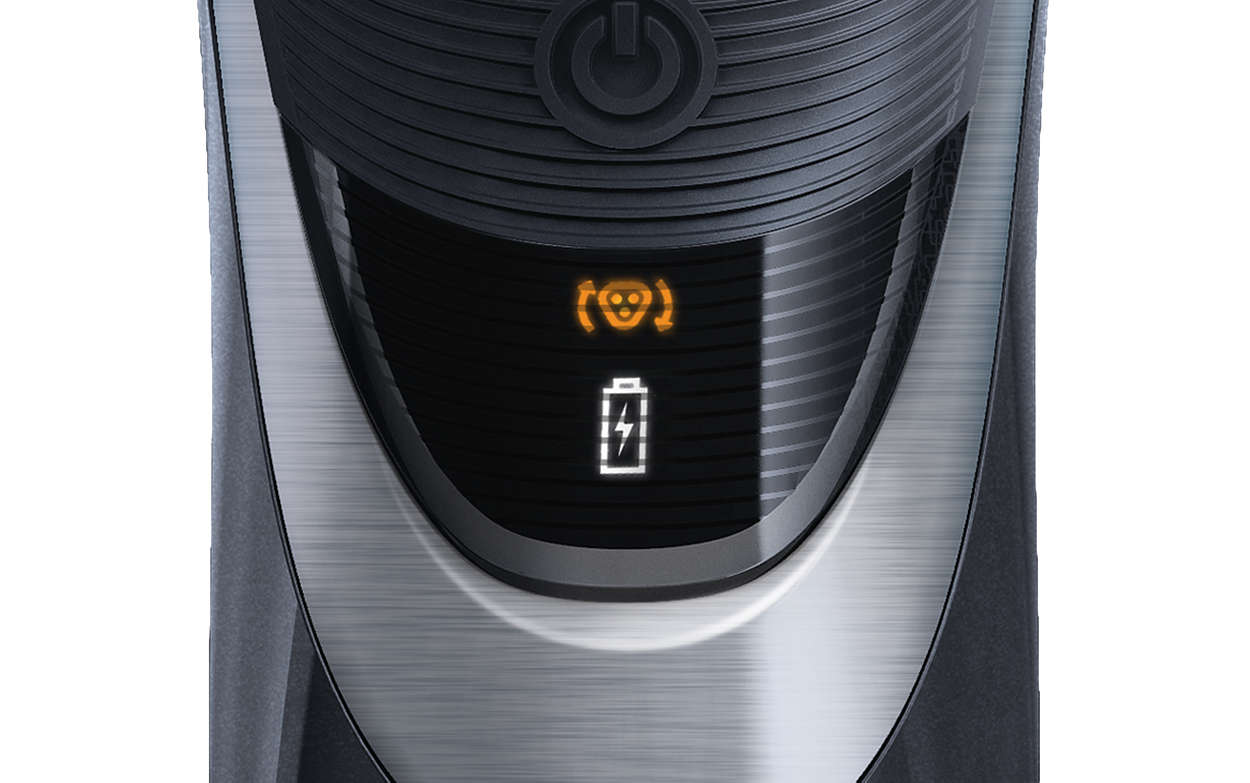 Электробритва Philips PT920 Серый photo 5