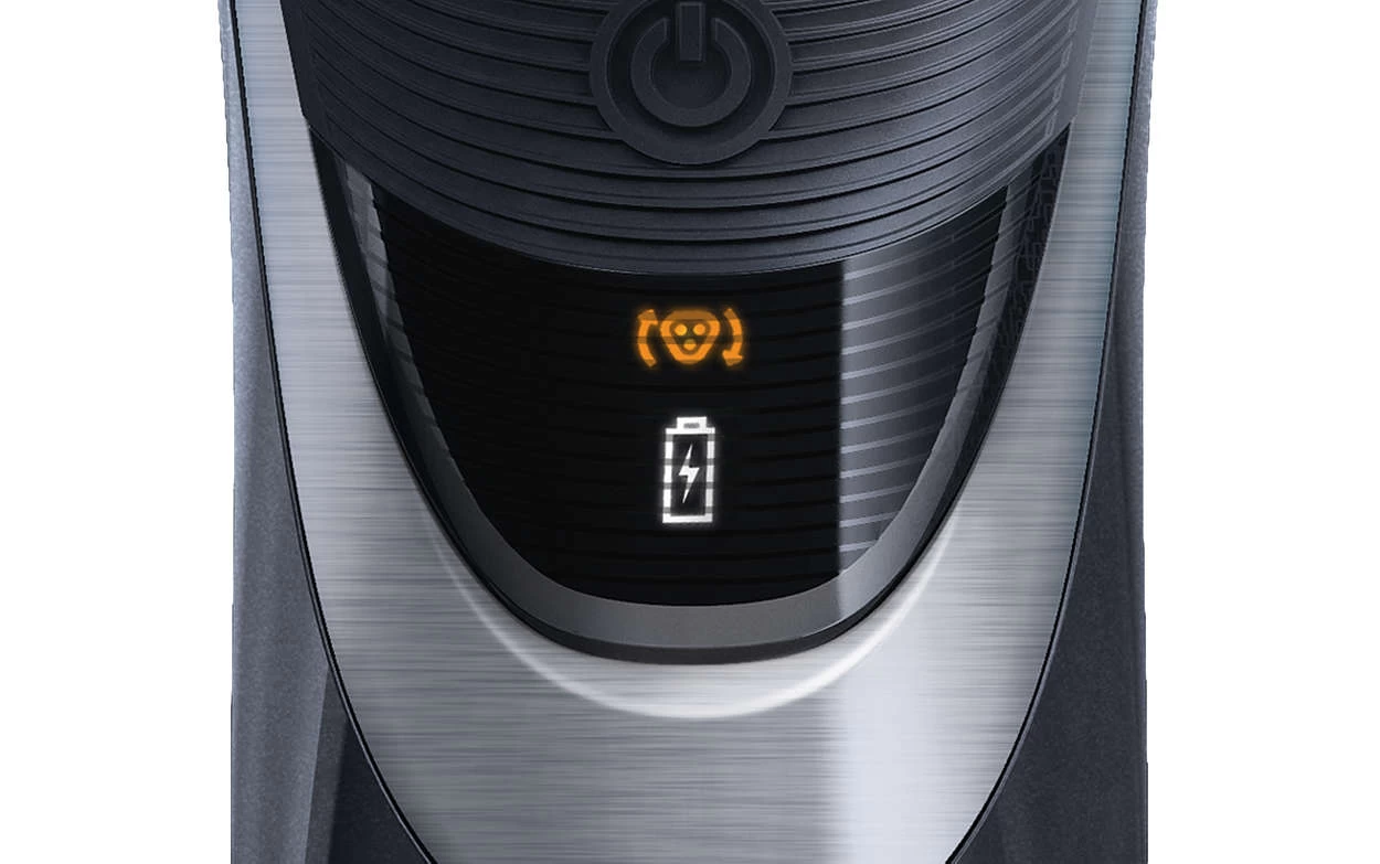Электробритва Philips PT920 Серый photo 5