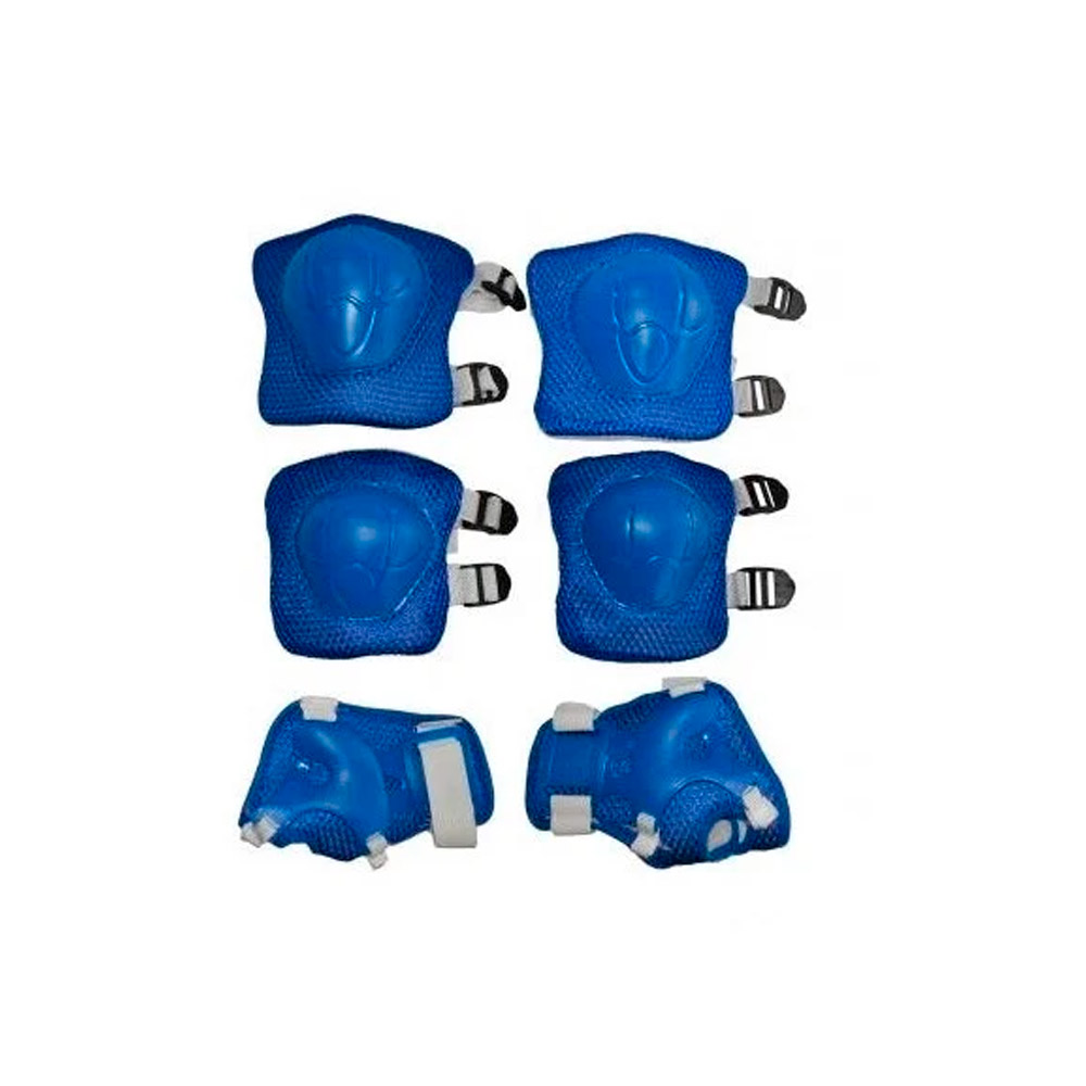 Set de protectie MAIJIA SB-018 photo 1