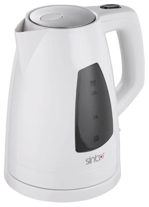 Fierbator de apa electric Sinbo SK7318 photo 1 Fierbator de apa electric Sinbo SK7318 photo 1