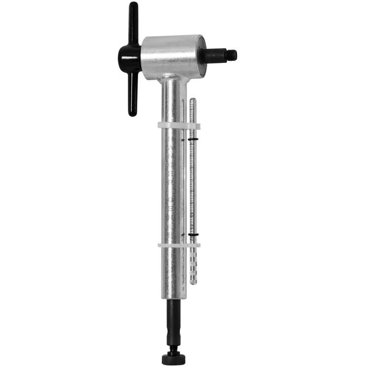 Scule UNIOR HANGER GENIE 2.0 photo 1