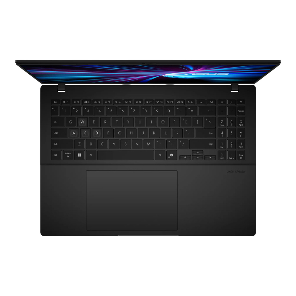 Ноутбук Asus Игровой V16 V3607VURP118 16” / 16 ГБ / 1.0 ТБ / Core i7 / RTX 4050 / Black photo 5