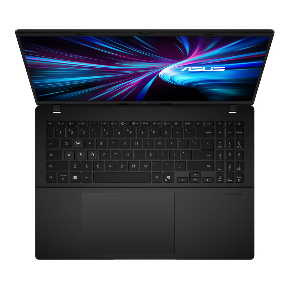 Ноутбук Asus Игровой V16 V3607VURP118 16” / 16 ГБ / 1.0 ТБ / Core i7 / RTX 4050 / Black photo 8