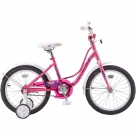 Bicicleta pentru copii STELS Wind thumbnav