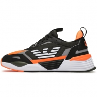 Кроссовки EA7 EMPORIO ARMANI ACE RUNNER thumbnav 1