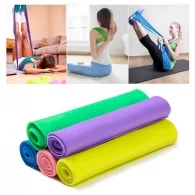 banda elastica yoga SANXING Elastic band thumbnav 2