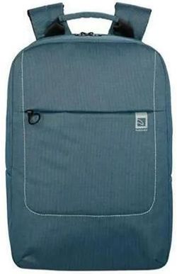 15.6" NB Backpack - TUCANO LOOP BKLOOP15-Z, Blue photo 1