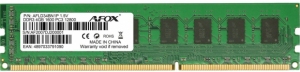 8GB DDR3-1600 AFOX, PC12800, CL11, 512Mx8, 240-pin, 1.5V, Retail thumbnav 1