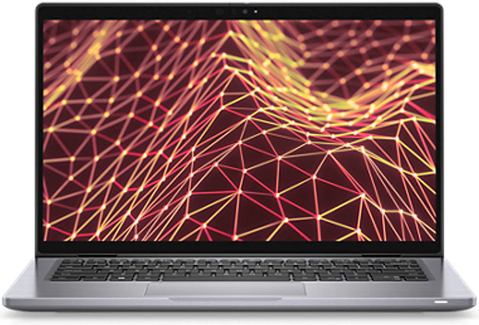 DELL Latitude 7330 Carbon Fiber, 13.3" FHD IPS AG (Intel® Core™ i7-1265U, 32GB on-board DDR4, M.2 512GB PCIe NVMe, Intel Iris XE Graphics, Intel WiFi6 2x2 802.11ax+BT5.1, CR, FPR, TB4, RJ-45, Backlit KB, 4cell 58Whr, IR Cam, Win10Pro, 1.22kg) photo 1