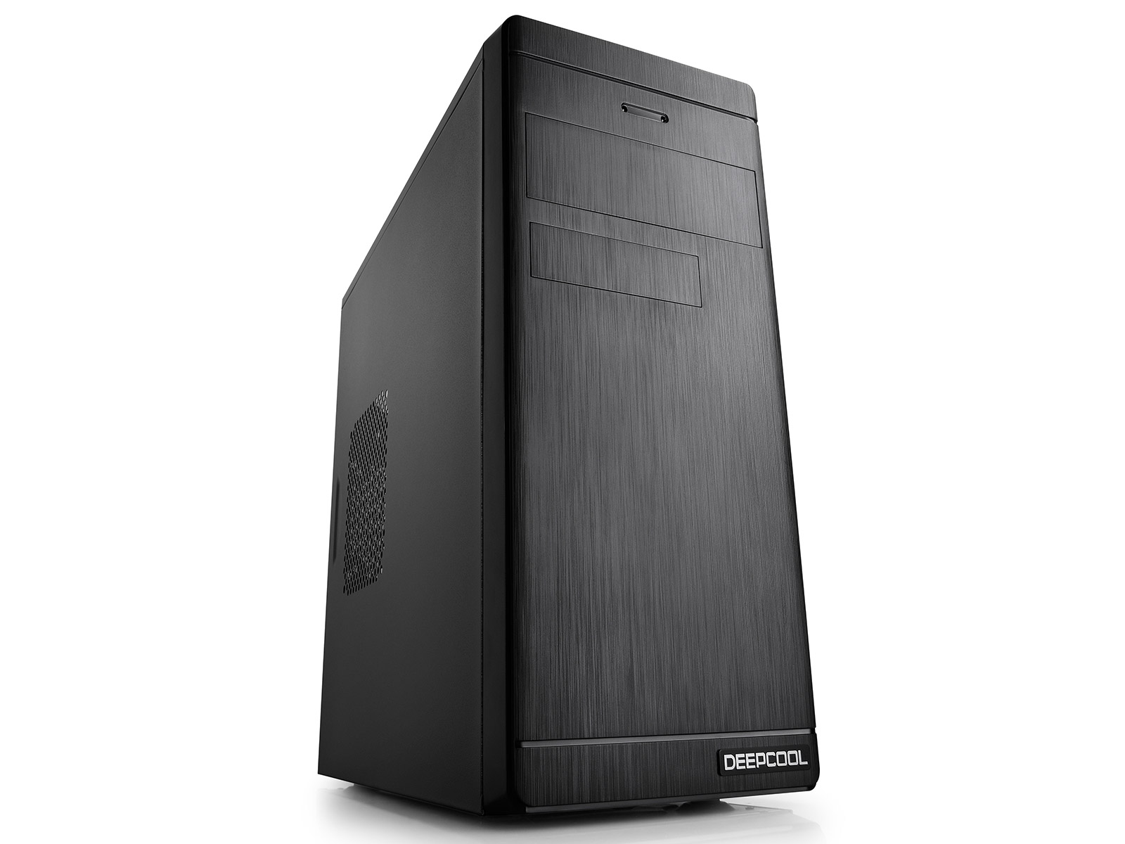 ATOL PC1048MP - Business #7: Intel Quad-Core i3-13100 4C/8T 3.4-4.5GHz/ MB H610M VGA, HDMI/ RAM 16GB DDR4 3200/ M.2 NVMe 500GB/ Case DeepCool Wave2, PSU Xilence XP500R7, OS Linux photo 1