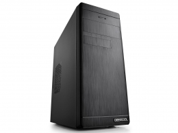 ATOL PC1048MP - Business #7: Intel Quad-Core i3-13100 4C/8T 3.4-4.5GHz/ MB H610M VGA, HDMI/ RAM 16GB DDR4 3200/ M.2 NVMe 500GB/ Case DeepCool Wave2, PSU Xilence XP500R7, OS Linux thumbnav 1