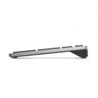 Dell Premier Multi-Device Wireless Keyboard and Mouse - KM7321W - Russian (QWERTY), Dual mode RF 2.4 GHz and Bluetooth 5.0, Scroll wheel (programmable: left tilt, click, right tilt), 3-Year Advanced Exchange Service. thumbnav 4