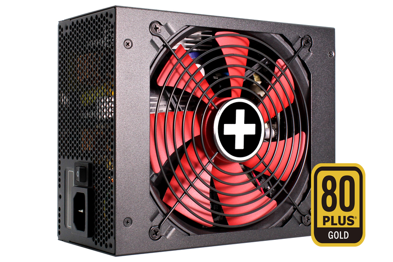 Bloc de alimentare XILENCE ”Performance X” Series XP1050MR9.2 (XN176) / 1050W photo 1