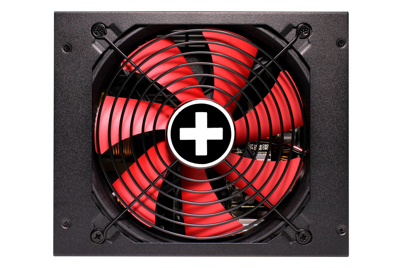 Bloc de alimentare XILENCE ”Performance X” Series XP1050MR9.2 (XN176) / 1050W photo 2
