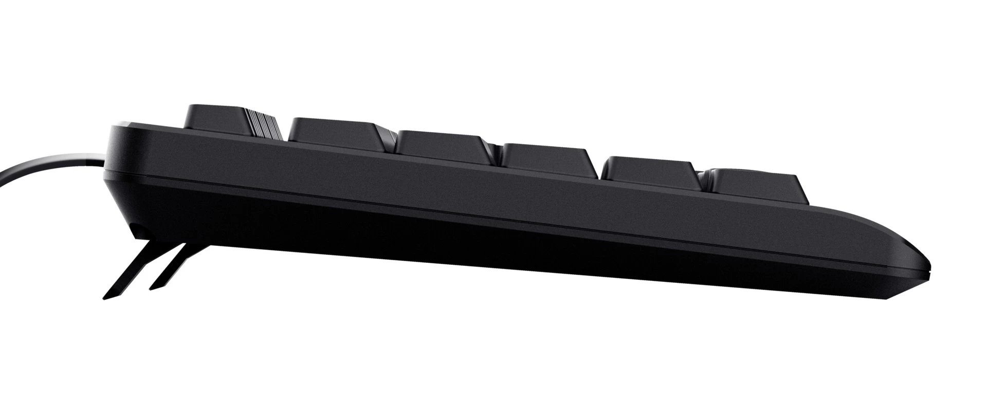 Tastatura Trust Primo, USB, Black photo 4