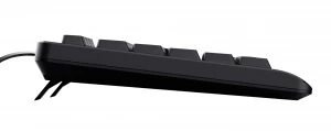 Tastatura Trust Primo, USB, Black thumbnav 4