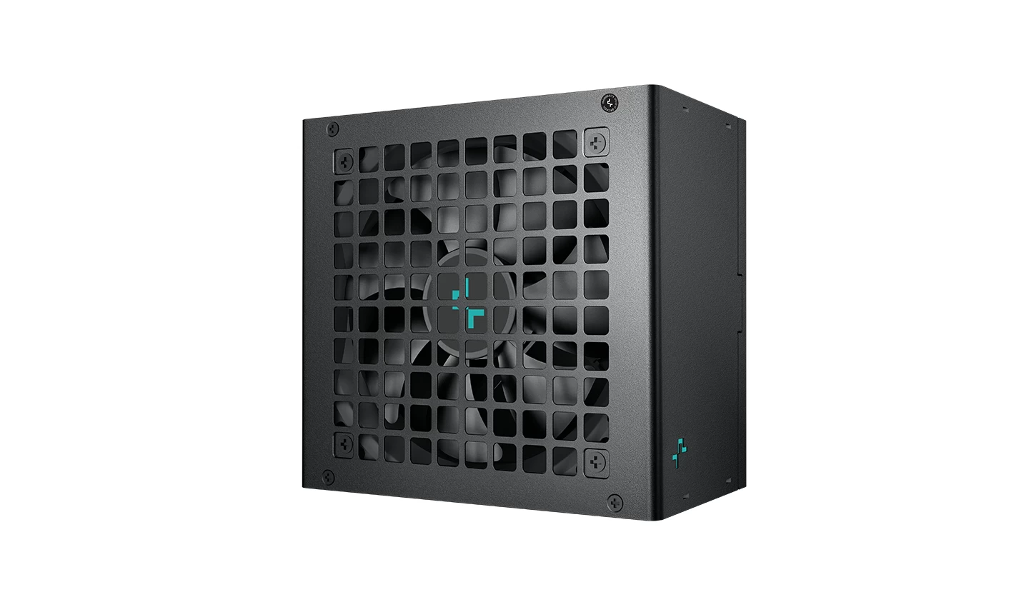 Bloc de alimentare 550W DEEPCOOL PL550D photo 1