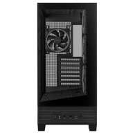 Корпус ASUS A31 PLUS TG ARGB/ w/oPSU / 4x120mm ARGB fans/ ATX / Black thumbnav 5