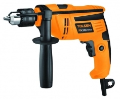 Masina de gaurit 710W Industrial Tolsen 