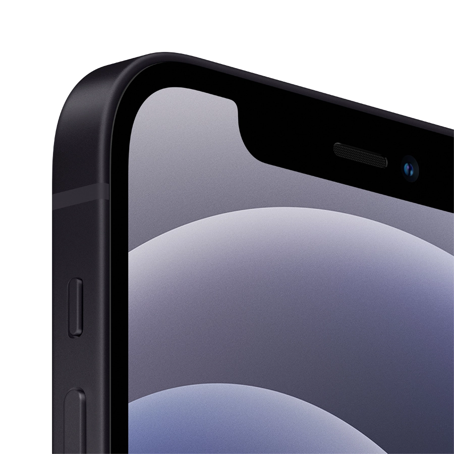 Смартфон iPhone 12 128 ГБ Черный (Refurbrished) Класс A photo 2