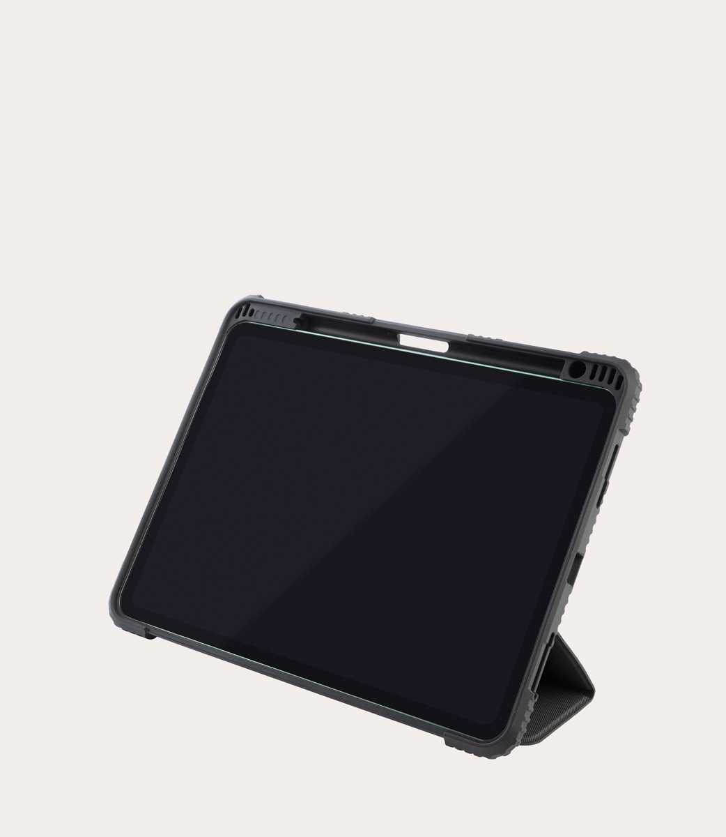 Tucano Tablet Case IPad AIR 10,9" 4th/ 5th Gen. (2020-2021) / Pro 11" 1th/ 2th/ 3th/ 4th Gen. (2018-2022) Educo, Black IPD109EDU-BK photo 1