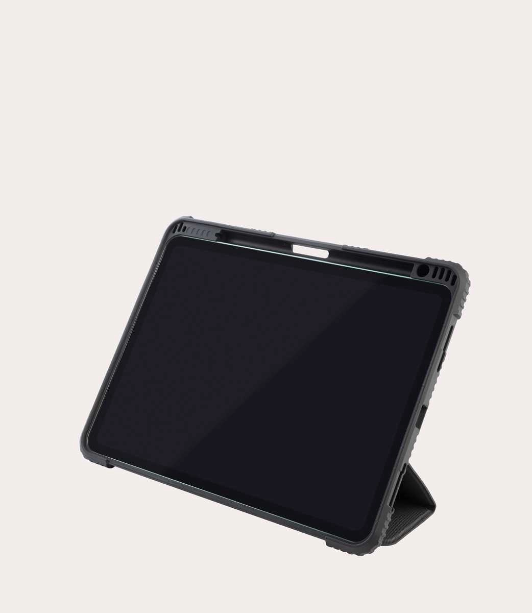 Tucano Tablet Case IPad AIR 10,9" 4th/ 5th Gen. (2020-2021) / Pro 11" 1th/ 2th/ 3th/ 4th Gen. (2018-2022) Educo, Black IPD109EDU-BK photo 1