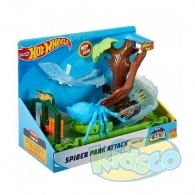 Hot Wheels FNB05 Set "Beast In The City"Ast 