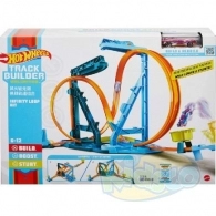 Hot Wheels GVG10 Bucla La Infinit 
