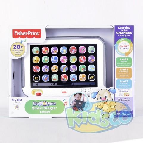 Fisher Price DKK24 Tableta Interactiva (Rom) photo 1