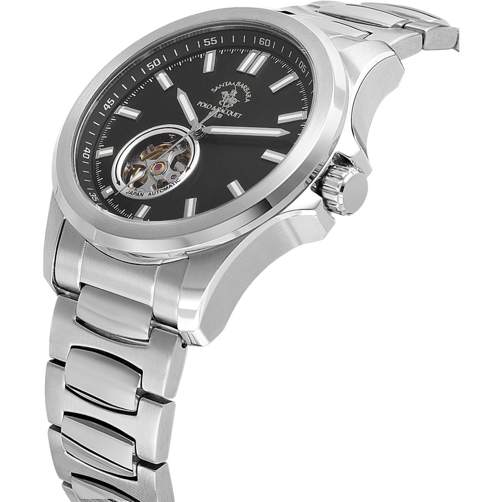 Ceas mecanic pentru barbati SBPRC SB.1.10629-2 photo 4