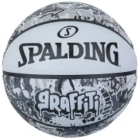 Minge basket Spalding Graffiti 
