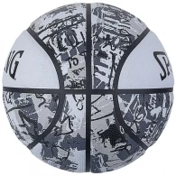 Minge basket Spalding Graffiti thumbnav 3