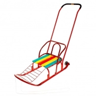 Санки Viatskie sani Kiriusa-7k 