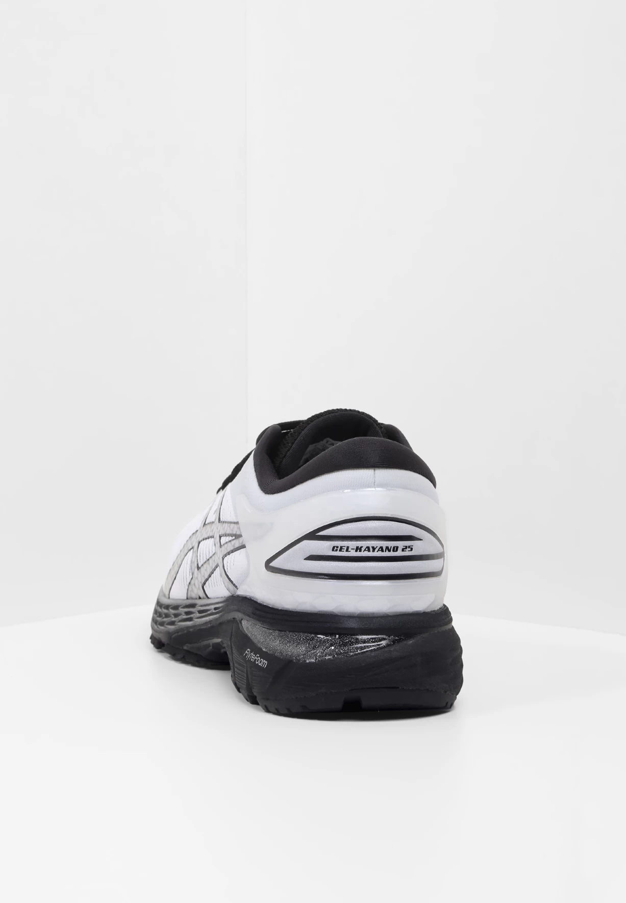 Incaltaminte Sport Asics GEL-KAYANO 25 pt Barbati / 41.5 / Gri-negru photo 97