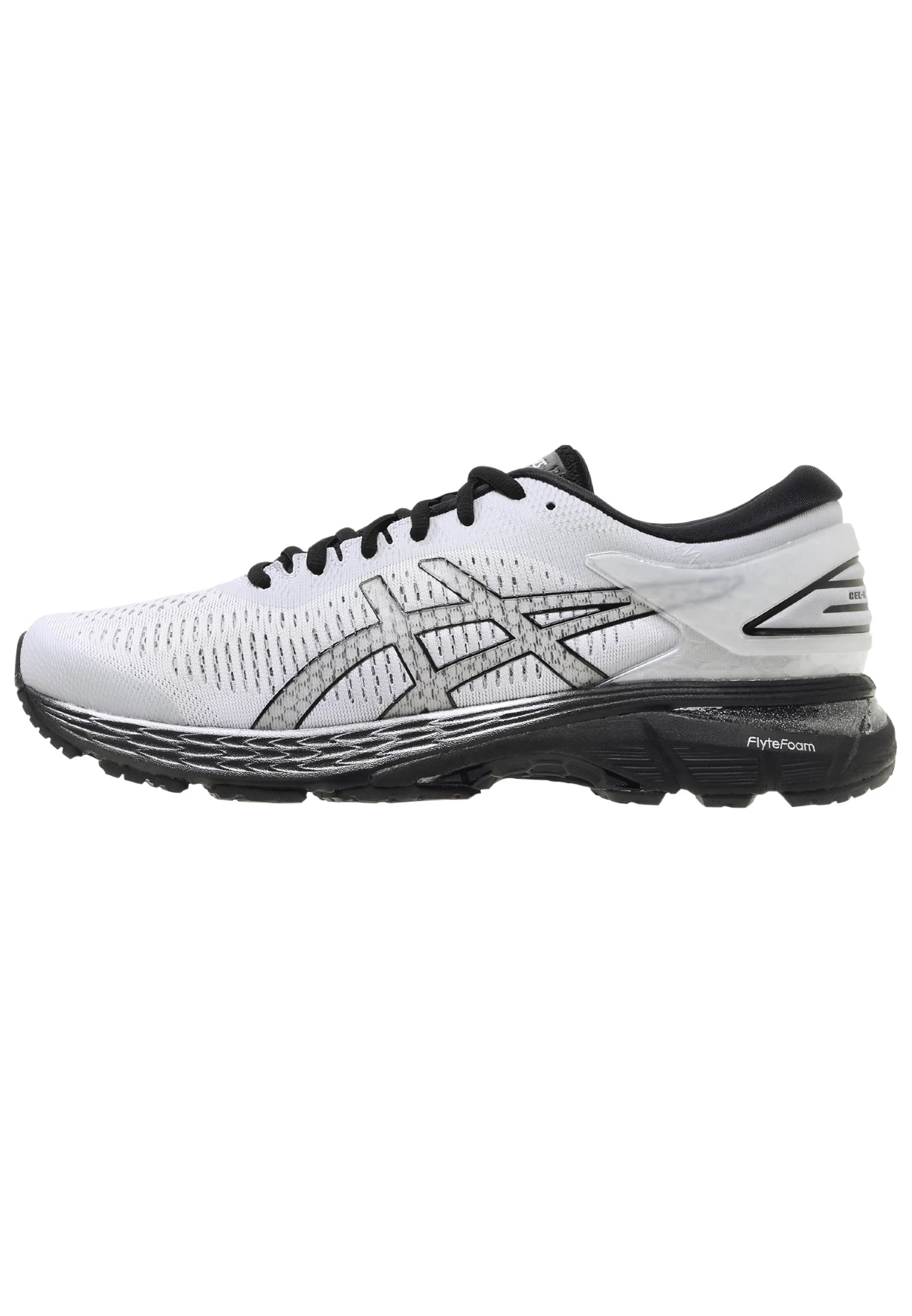 Incaltaminte Sport Asics GEL-KAYANO 25 pt Barbati / 41.5 / Gri-negru photo 106