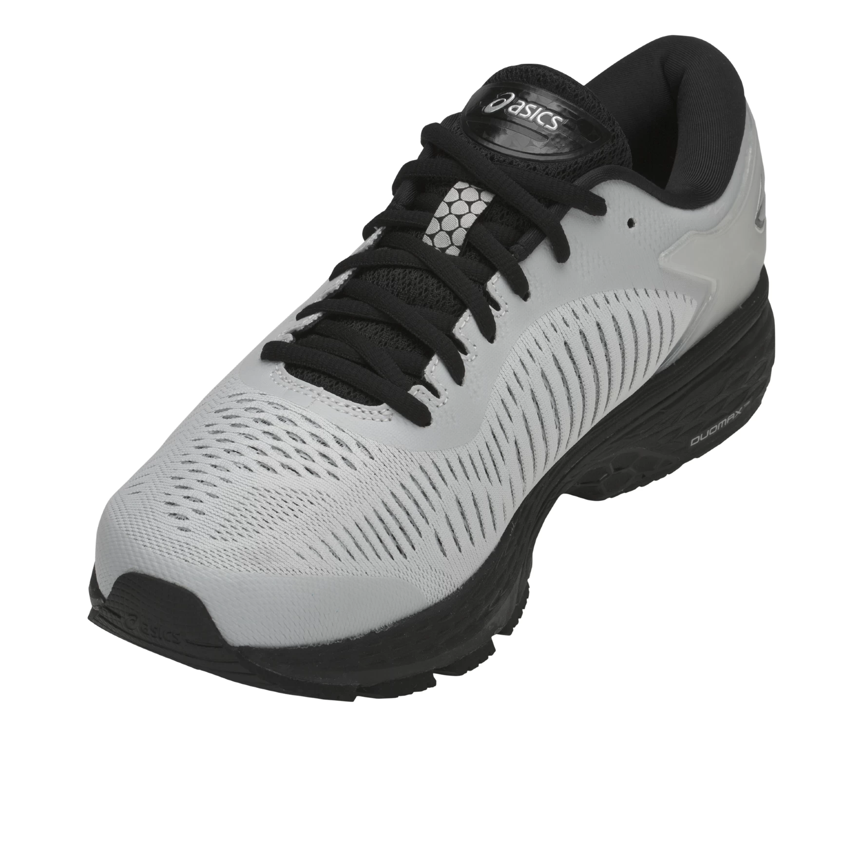 Incaltaminte Sport Asics GEL-KAYANO 25 pt Barbati / 41.5 / Gri-negru photo 23